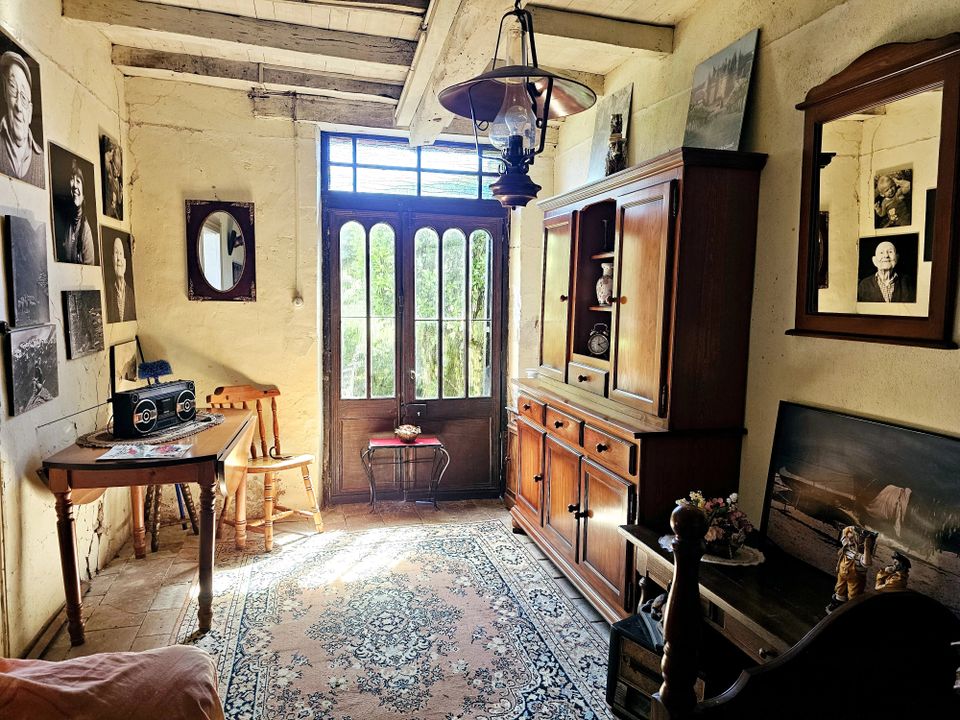 Villa i Sainte-Foy-la-Grande, Gironde - foto 4