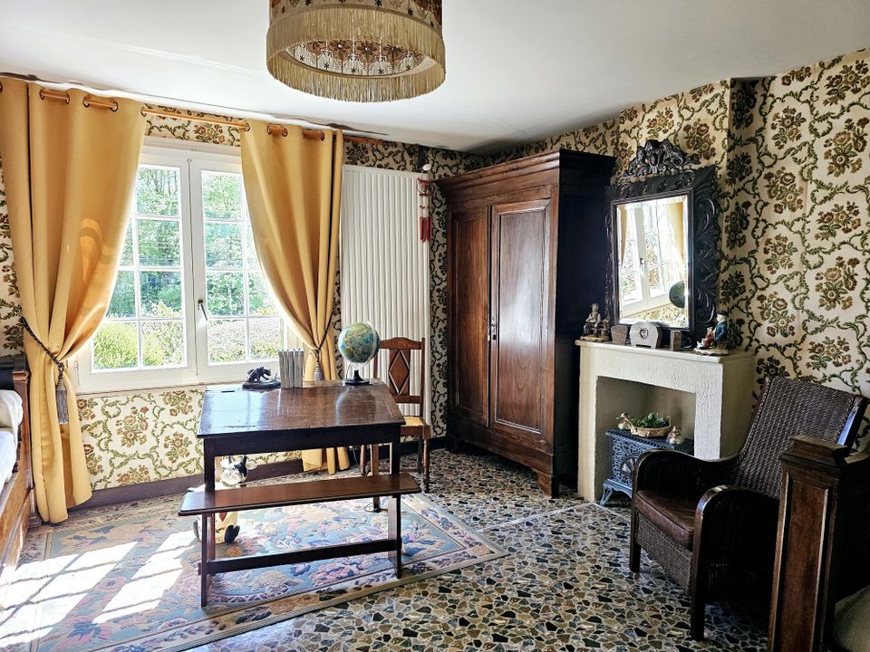 Villa i Sainte-Foy-la-Grande, Gironde - foto 5