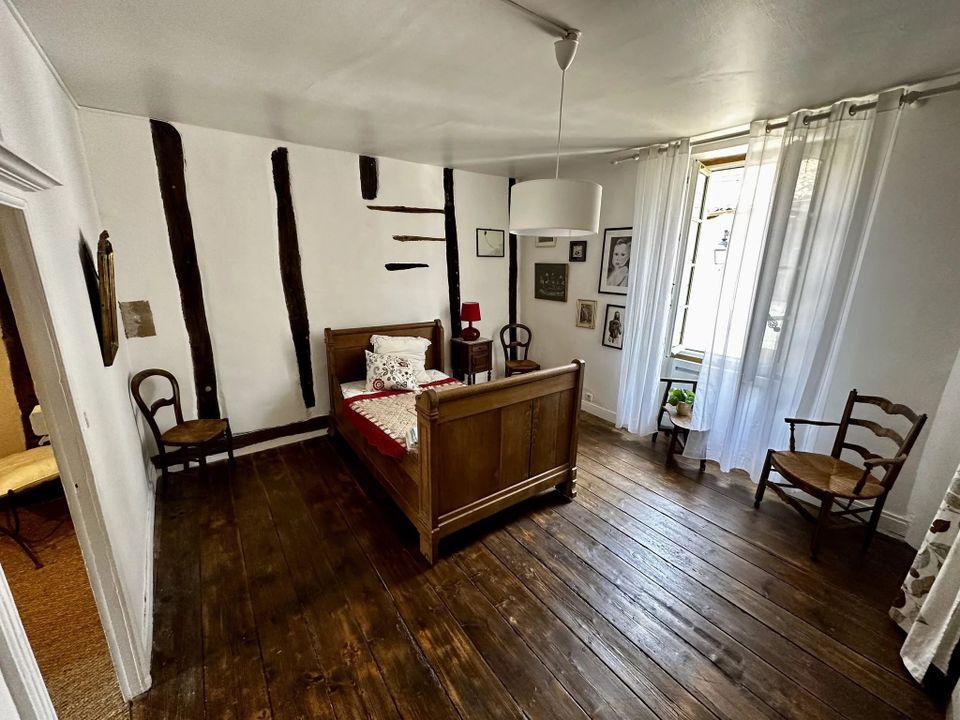 Villa i Eymet, Dordogne - foto 5