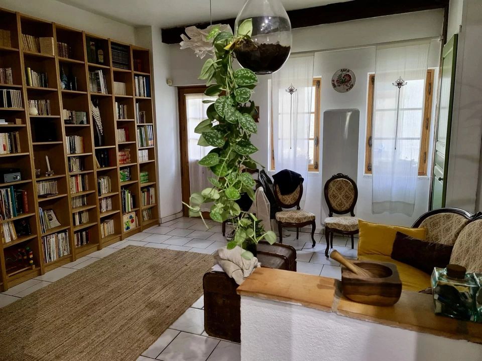 Villa i Eymet, Dordogne - foto 3