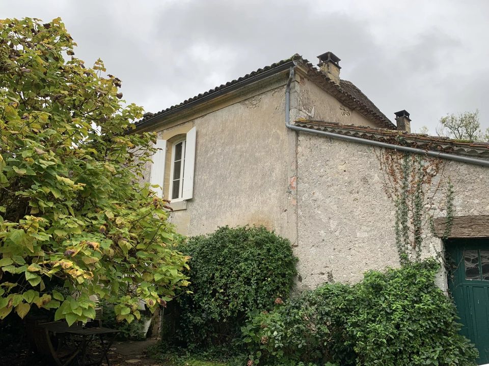 Villa i Sainte-Foy-la-Grande, Gironde - foto 2
