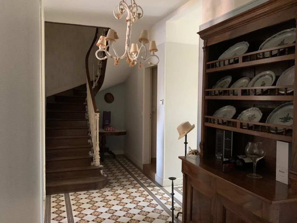 Villa a Vayres, Gironde - foto 5