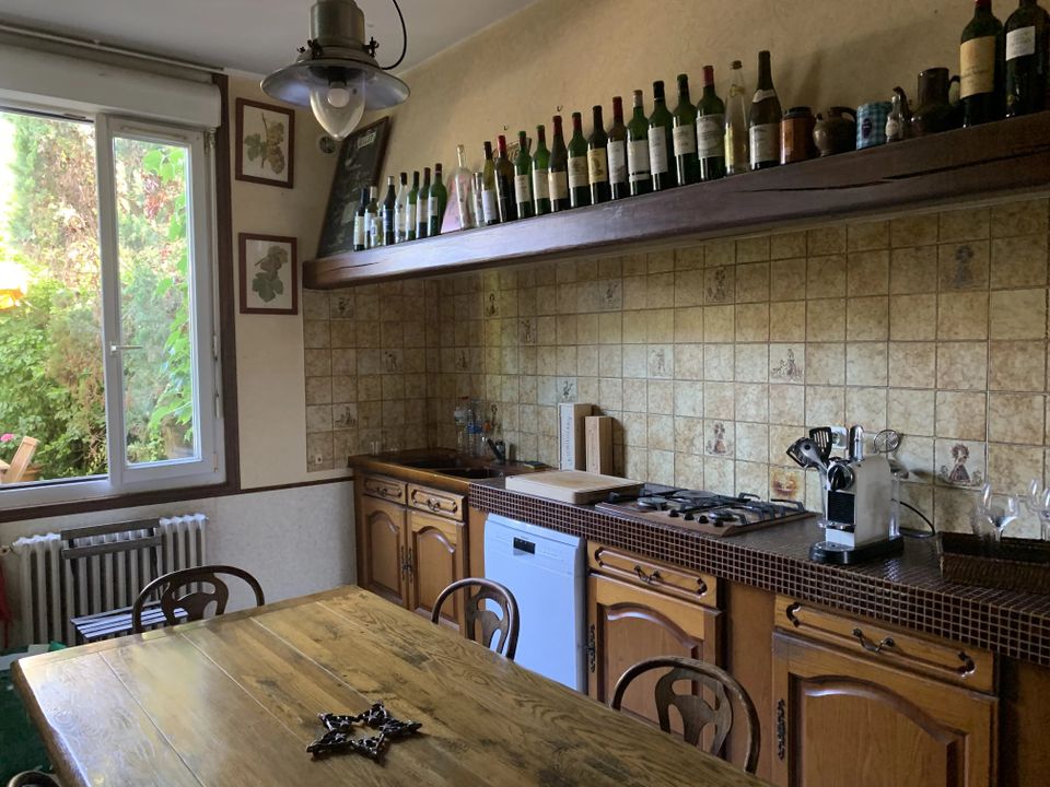 Villa a Vayres, Gironde - foto 4