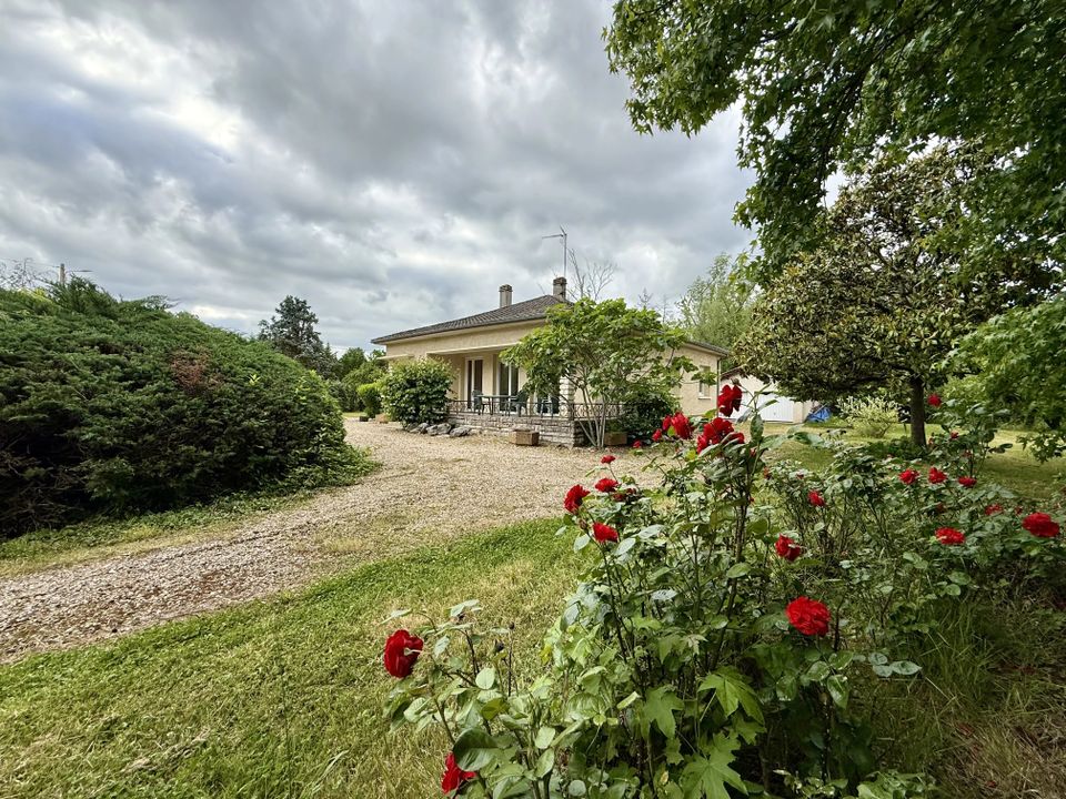 Villa i Pineuilh, Gironde - foto 2