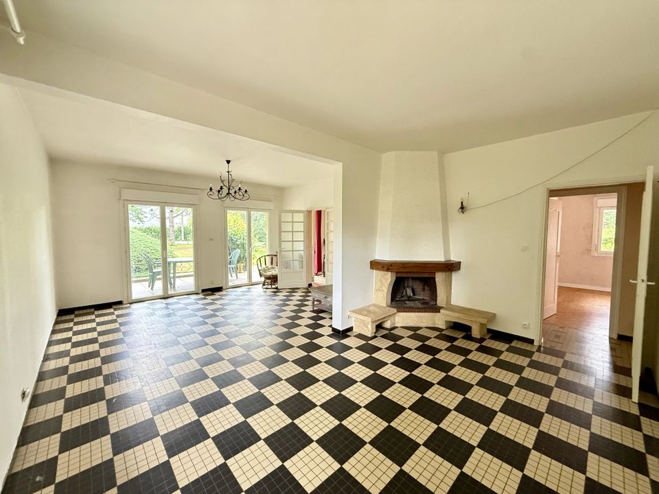 Villa i Pineuilh, Gironde - foto 3