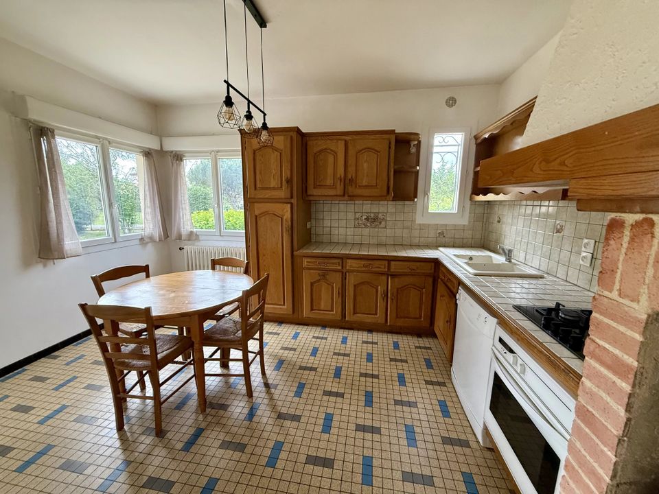 Villa i Pineuilh, Gironde - foto 4