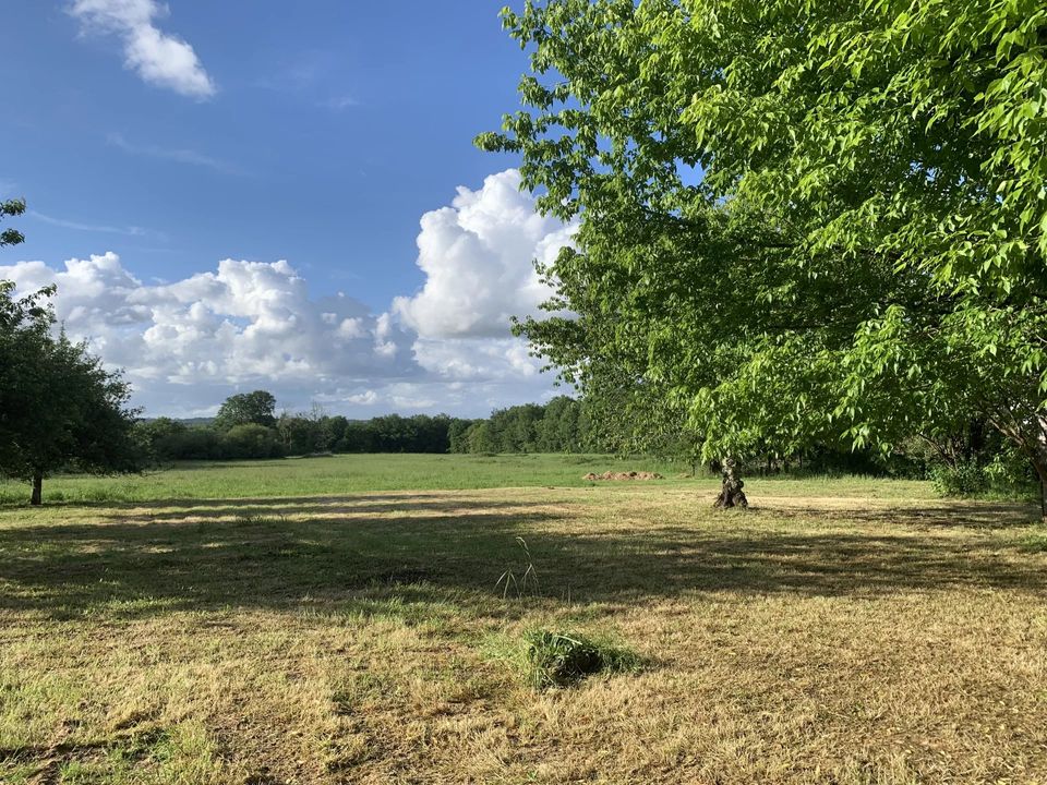 Villa i Montazeau, Dordogne - foto 2