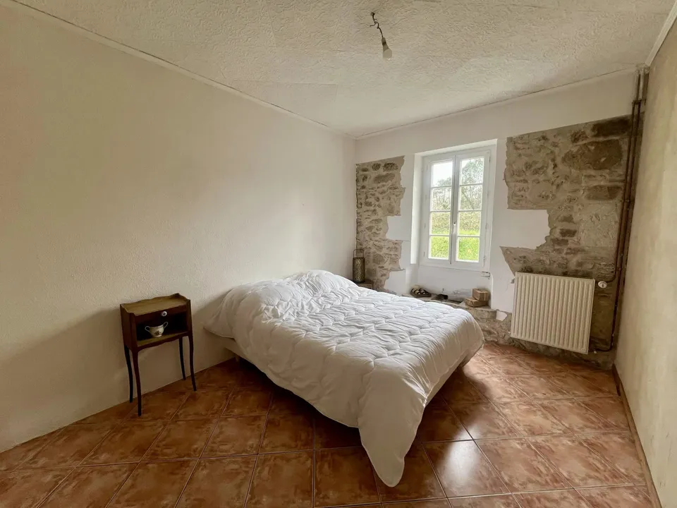 Villa i Montazeau, Dordogne - foto 3