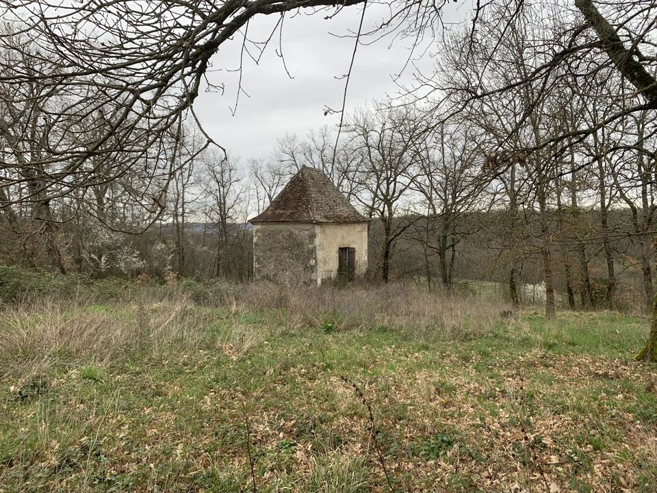 Villa i Gensac, Gironde - bilde 5