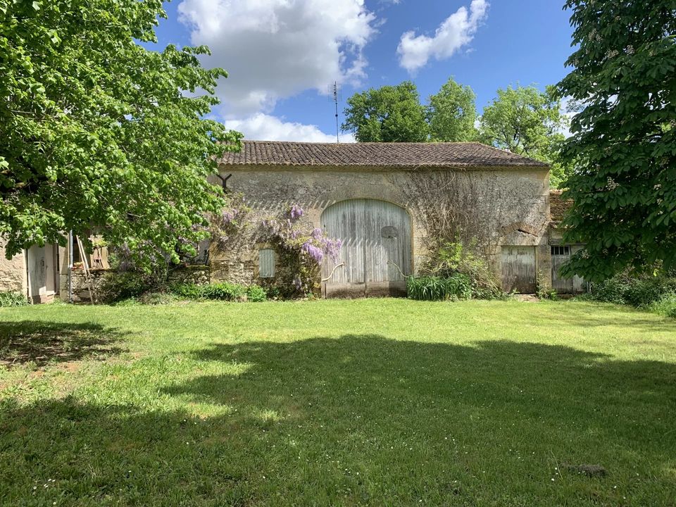 Villa i Sainte-Foy-la-Grande, Gironde - foto 2