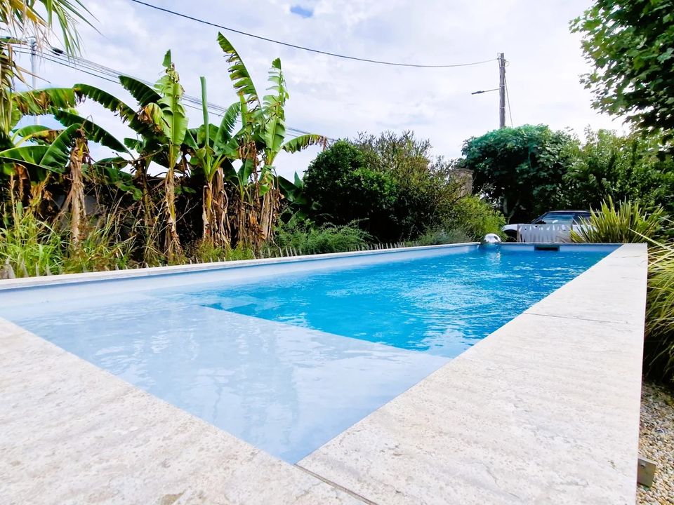 Villa i Cérons, Gironde - foto 2