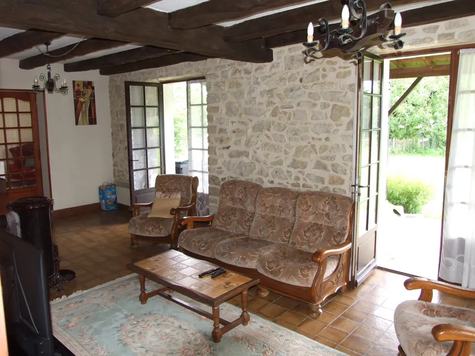 Villa i Nieuil, Charente - foto 3