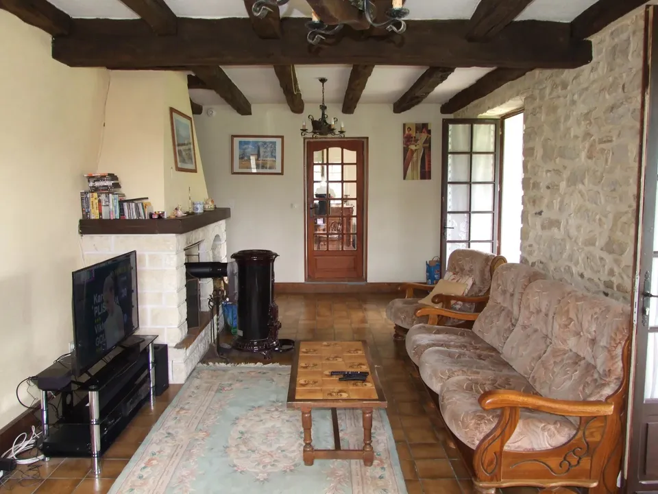 Villa i Nieuil, Charente - foto 4