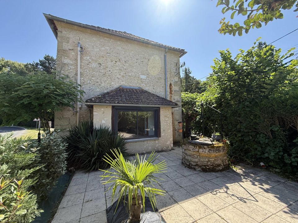 Villa i Saint-Seurin-De-Prats, Dordogne - foto 2