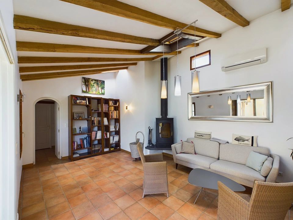 Villa i Monestier, Dordogne - foto 4