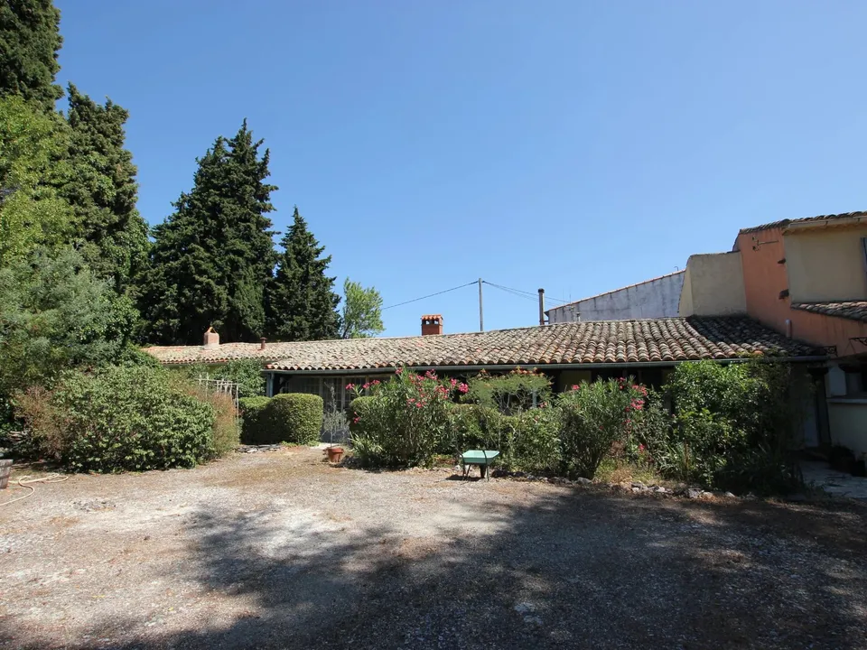 Villa i Caunes-Minervois, Aude - foto 2