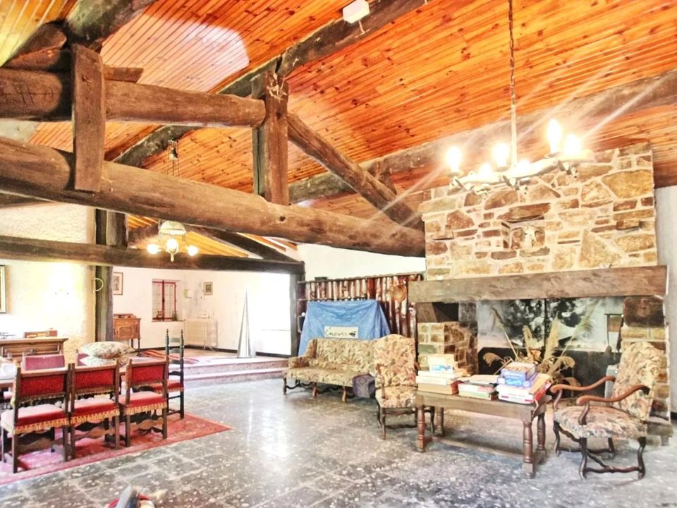 Villa i Caunes-Minervois, Aude - foto 3