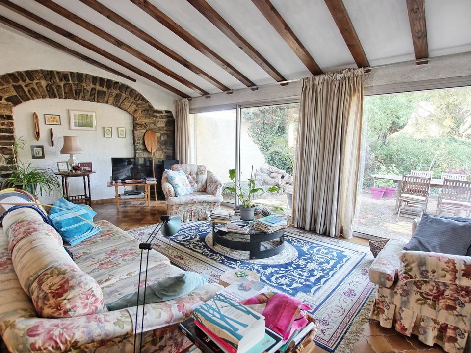 Villa i Caunes-Minervois, Aude - foto 4