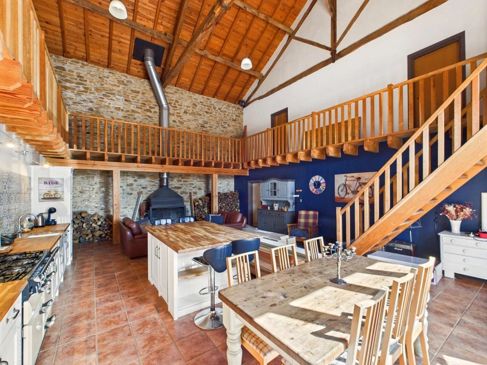 Villa i Mialet, Dordogne - bilde 2