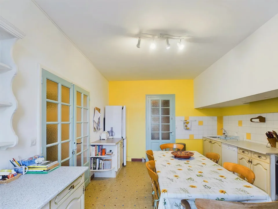 Villa i Comberanche-et-Épeluche, Dordogne - foto 3