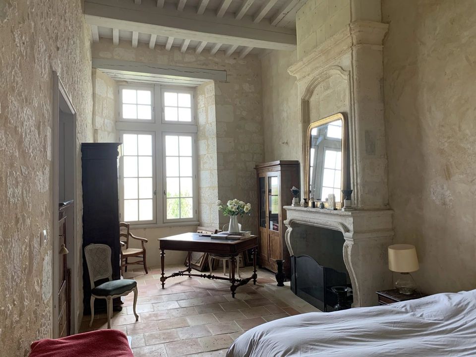 Villa i Sainte-Foy-la-Grande, Gironde - foto 3