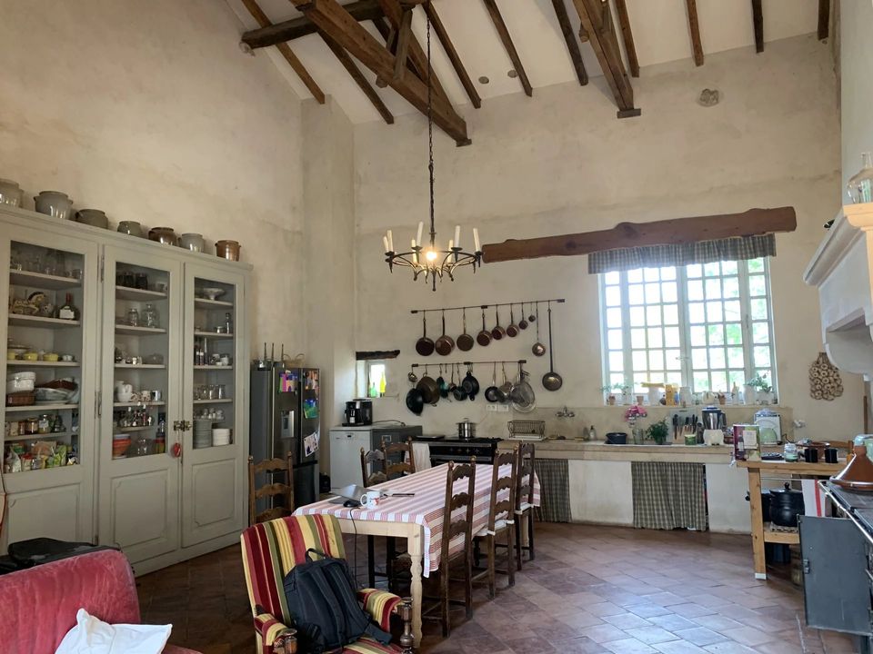 Villa i Sainte-Foy-la-Grande, Gironde - foto 5