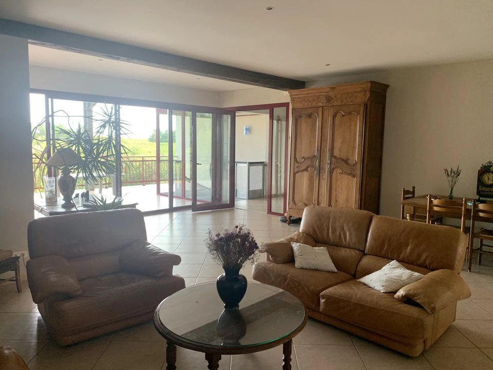 Villa i Duras, Lot-et-Garonne - foto 3