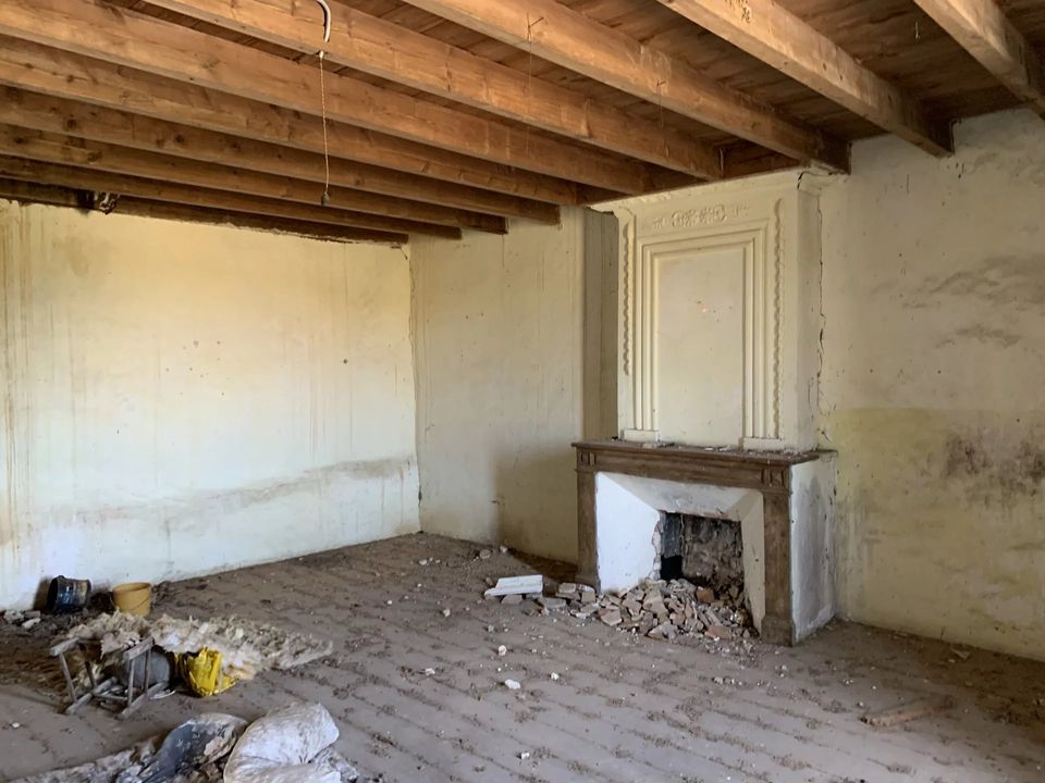 Villa a Duras, Lot-et-Garonne - foto 3