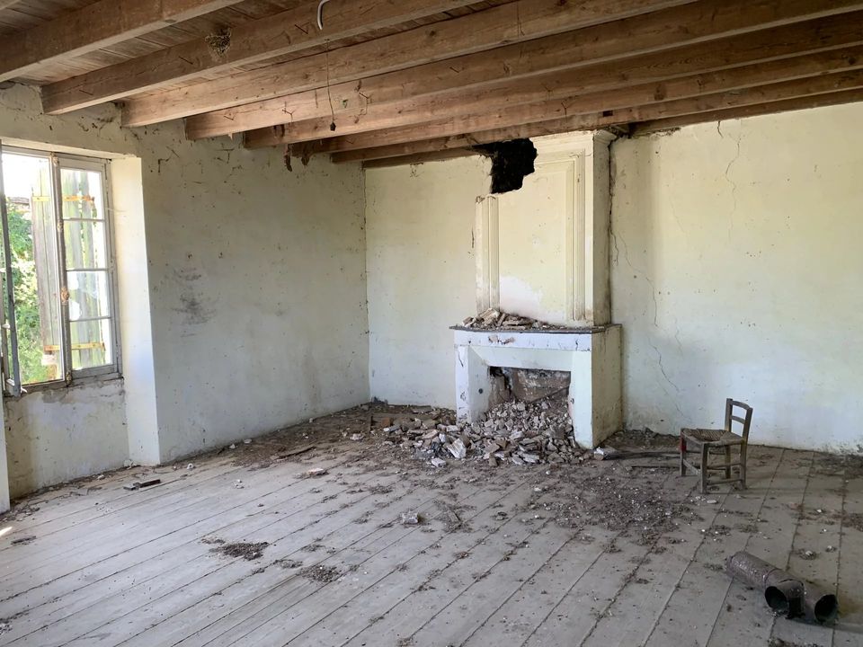Villa a Duras, Lot-et-Garonne - foto 5
