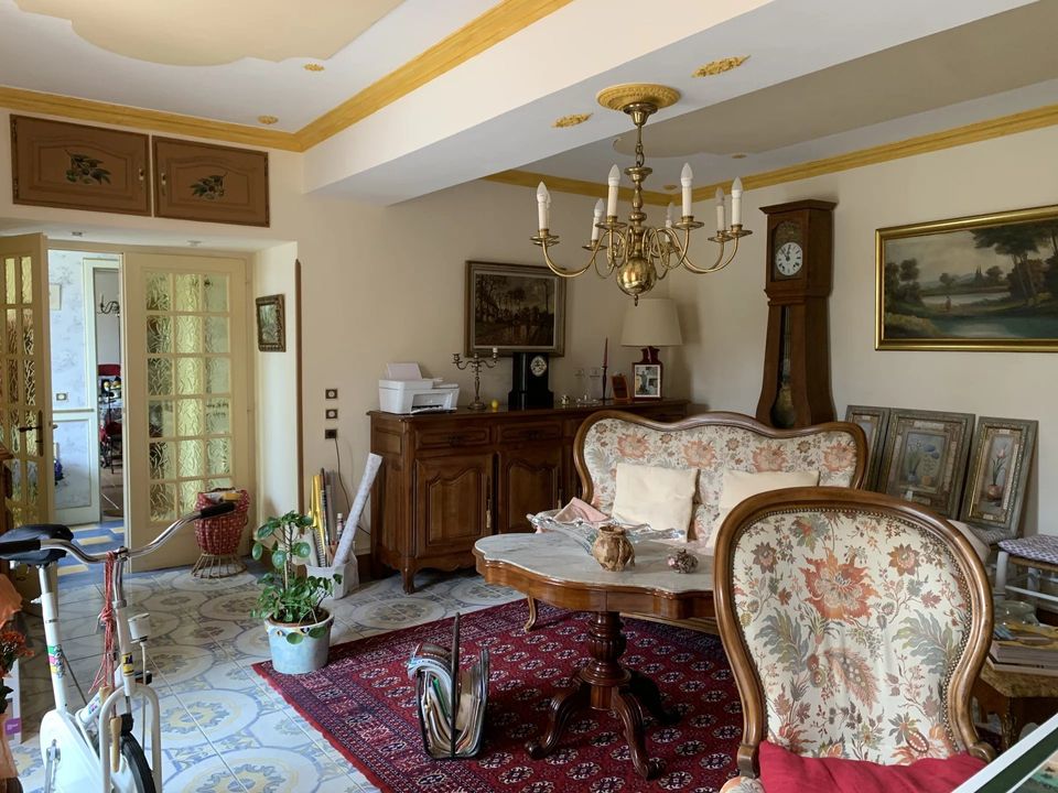 Villa i Sainte-Colombe, Gironde - foto 3