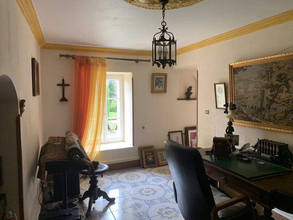 Villa i Sainte-Colombe, Gironde - foto 4