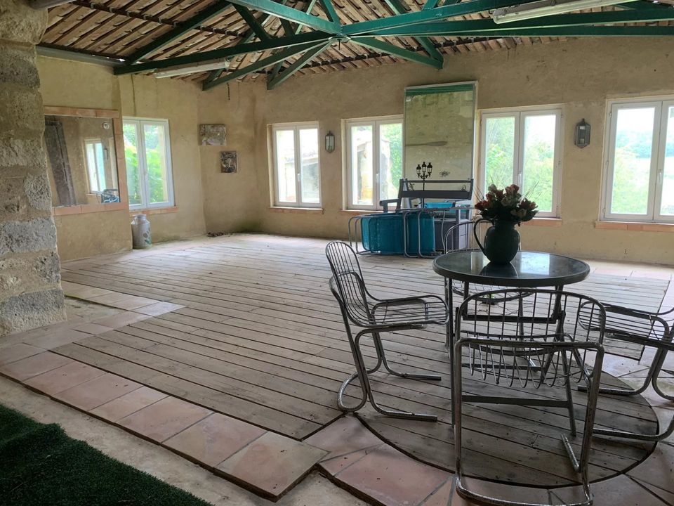 Villa i Sainte-Colombe, Gironde - foto 5