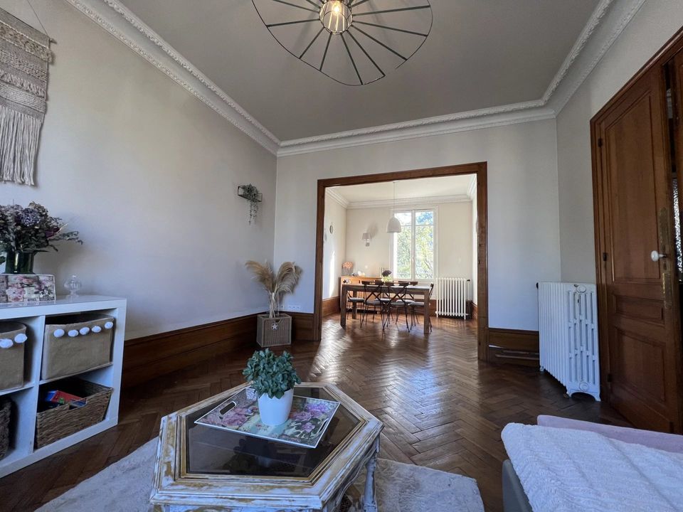 Villa i Sainte-Foy-la-Grande, Gironde - foto 4