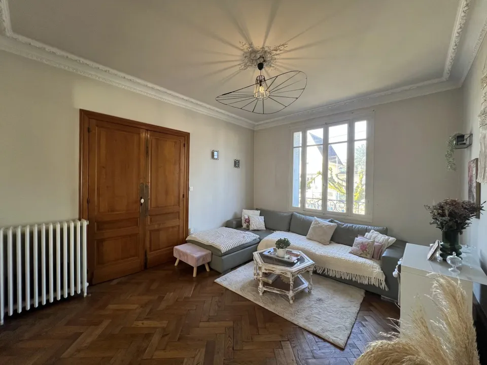 Villa i Sainte-Foy-la-Grande, Gironde - foto 3