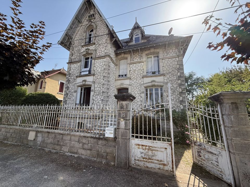 Villa i Sainte-Foy-la-Grande, Gironde - foto 2