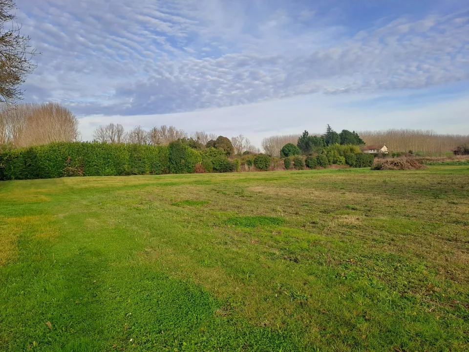 Villa i Marmande, Lot-et-Garonne - foto 2
