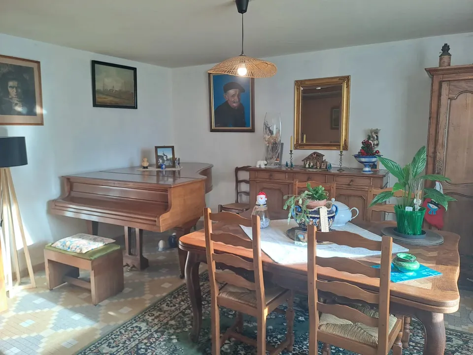 Villa i Marmande, Lot-et-Garonne - foto 3