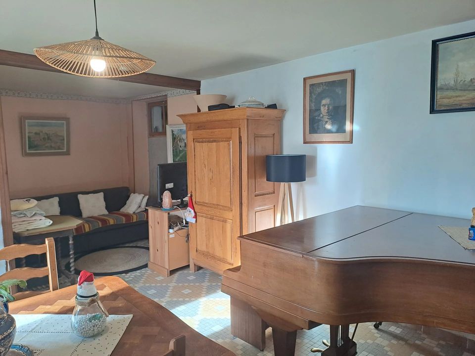 Villa i Marmande, Lot-et-Garonne - foto 4