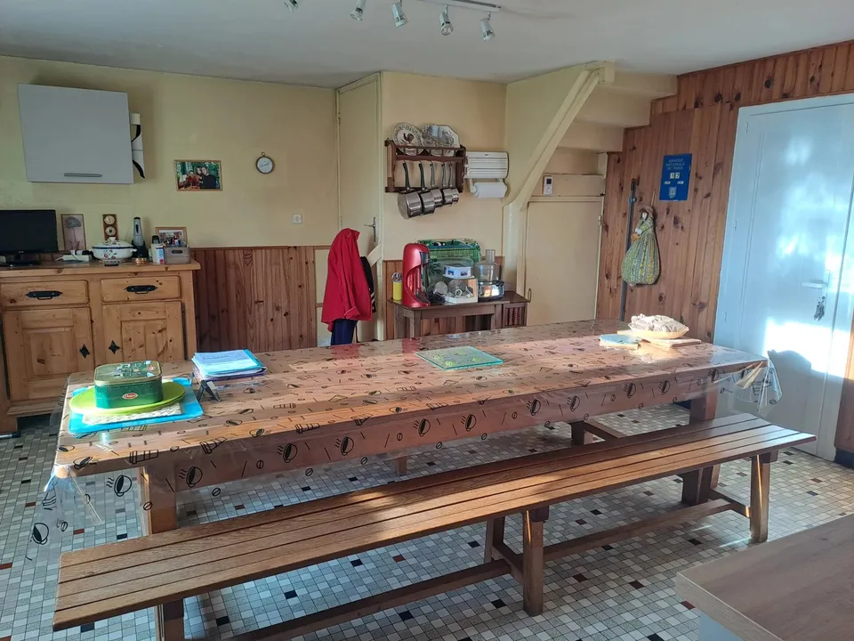 Villa i Marmande, Lot-et-Garonne - foto 5