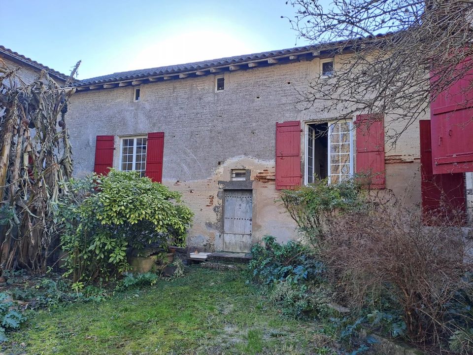 Villa i Tonneins, Lot-et-Garonne - foto 2