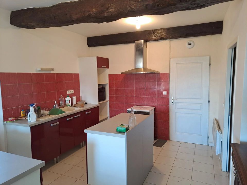 Villa i Tonneins, Lot-et-Garonne - foto 3