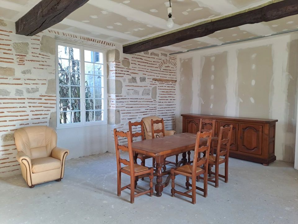 Villa i Tonneins, Lot-et-Garonne - foto 4