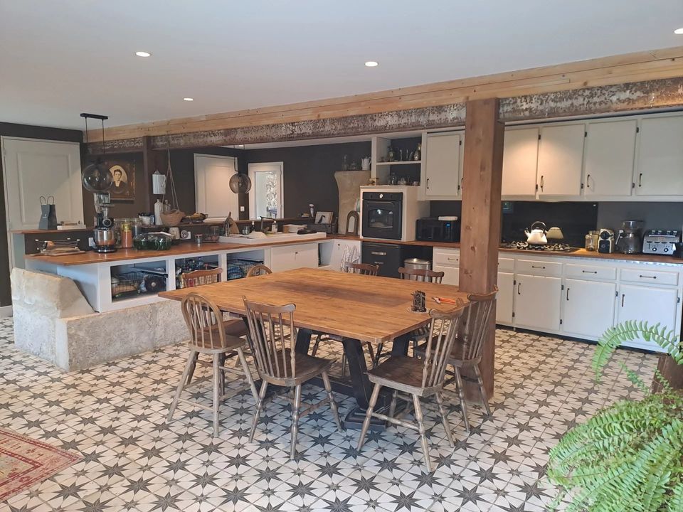 Villa i La Reole, Gironde - foto 3