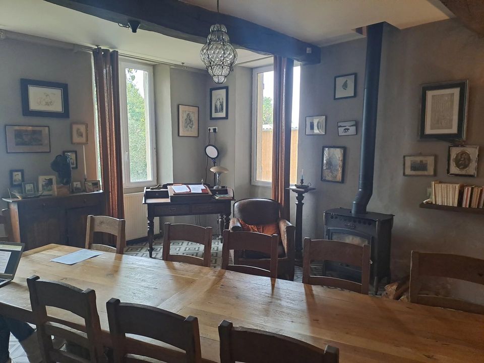 Villa i La Reole, Gironde - foto 5