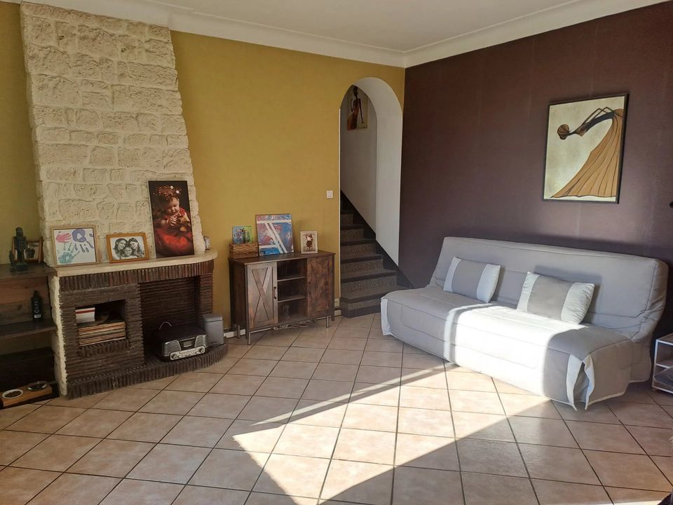 Villa i Sainte-Bazeille, Lot-et-Garonne - foto 3