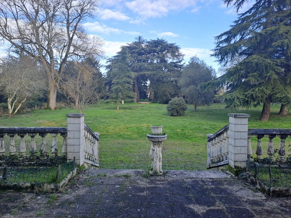 Villa i La Reole, Gironde - foto 5