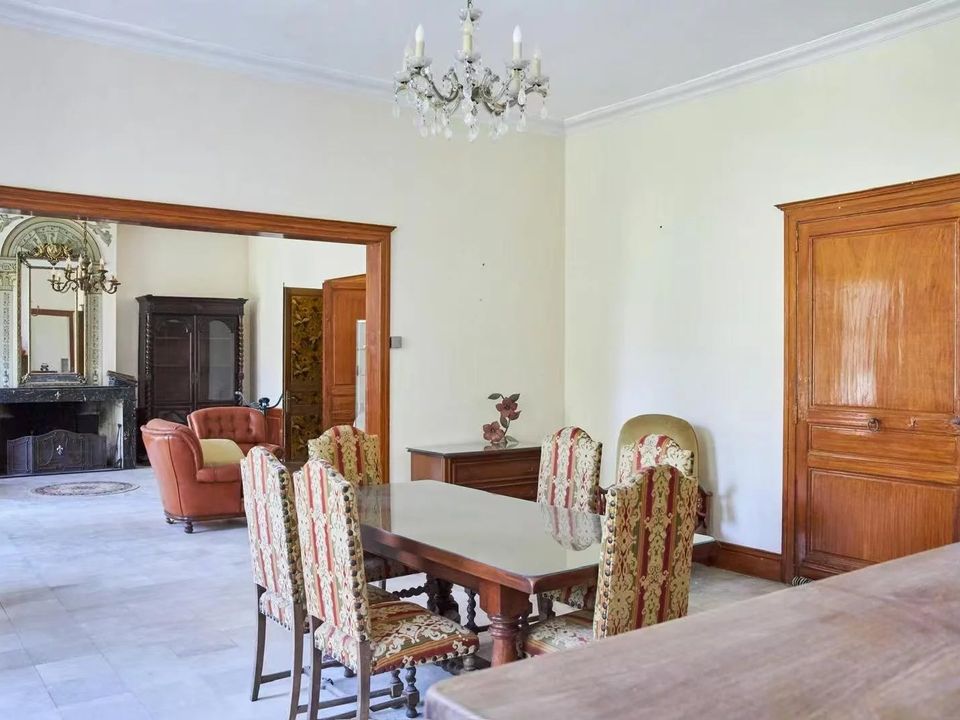Villa i La Reole, Gironde - foto 4