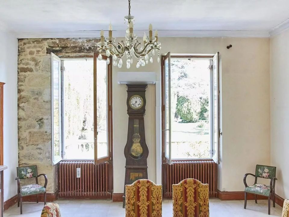 Villa i La Reole, Gironde - foto 2