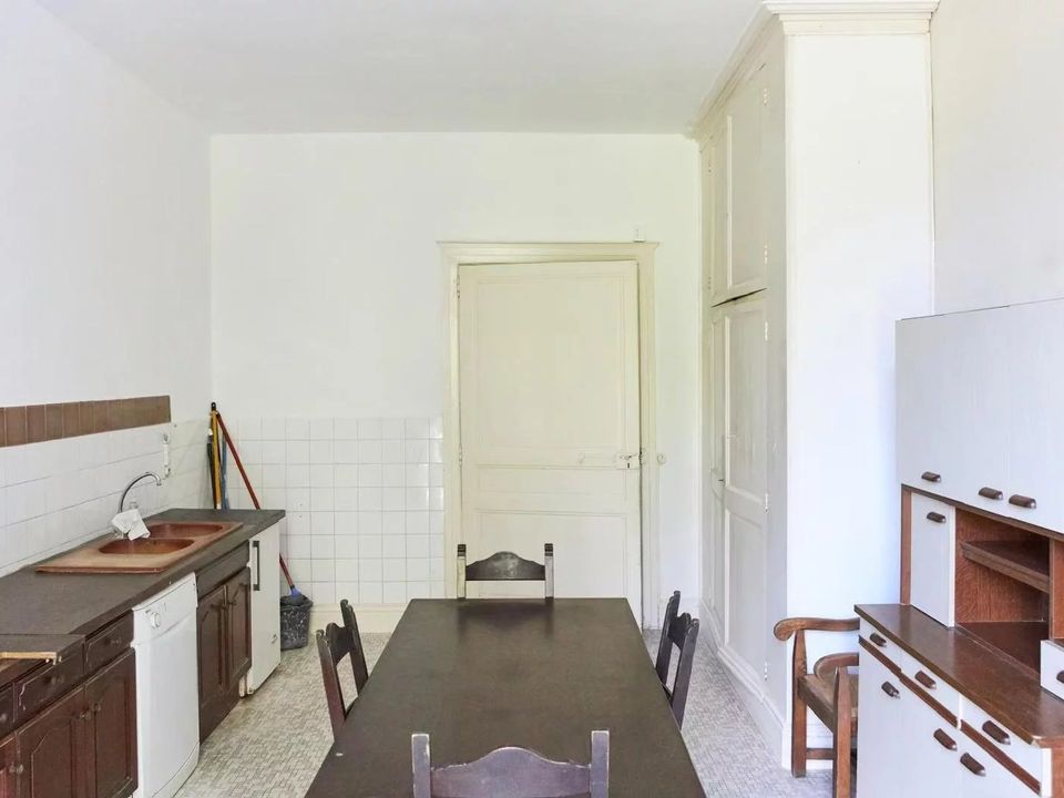 Villa i La Reole, Gironde - foto 3