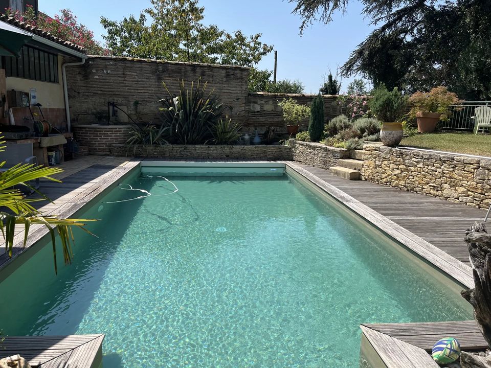 Villa i Tonneins, Lot-et-Garonne - foto 3